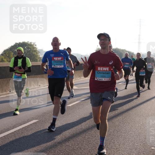 03.10.2025 - Köhlbrandbrückenlauf Fabian Wolf http://msf.ph/oto/8997021 03.10.2025 09:13:56 Position 3 3079, 1035 meine-sportfotos.de