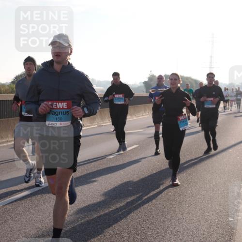 03.10.2025 - Köhlbrandbrückenlauf Fabian Wolf http://msf.ph/oto/8997038 03.10.2025 09:13:58 Position 3 1150 meine-sportfotos.de