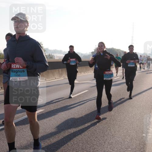 03.10.2025 - Köhlbrandbrückenlauf Fabian Wolf http://msf.ph/oto/8997040 03.10.2025 09:13:58 Position 3 1150, 2708 meine-sportfotos.de