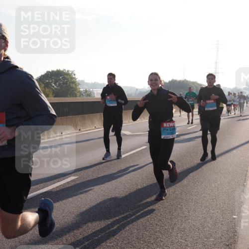 03.10.2025 - Köhlbrandbrückenlauf Fabian Wolf http://msf.ph/oto/8997043 03.10.2025 09:13:58 Position 3 1150, 2708 meine-sportfotos.de