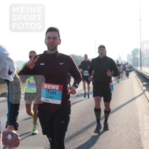 03.10.2025 - Köhlbrandbrückenlauf Fabian Wolf http://msf.ph/oto/8997102 03.10.2025 09:14:09 Position 3 2302 meine-sportfotos.de