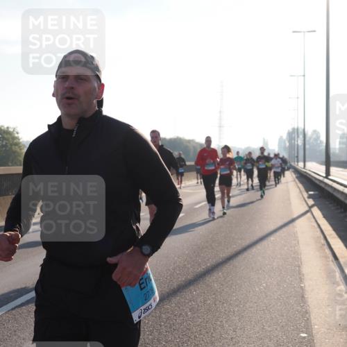 03.10.2025 - Köhlbrandbrückenlauf Fabian Wolf http://msf.ph/oto/8997108 03.10.2025 09:14:10 Position 3 2709 meine-sportfotos.de