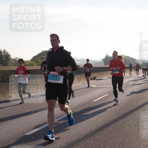 03.10.2025 - Köhlbrandbrückenlauf Fabian Wolf http://msf.ph/oto/8997127 03.10.2025 09:14:12 Position 3 1119, 1067 meine-sportfotos.de