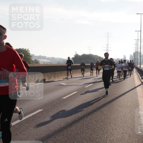 03.10.2025 - Köhlbrandbrückenlauf Fabian Wolf http://msf.ph/oto/8997138 03.10.2025 09:14:14 Position 3 1107 meine-sportfotos.de