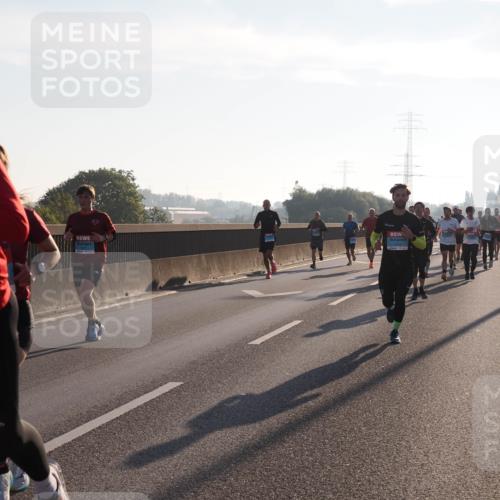 03.10.2025 - Köhlbrandbrückenlauf Fabian Wolf http://msf.ph/oto/8997141 03.10.2025 09:14:14 Position 3 07 meine-sportfotos.de