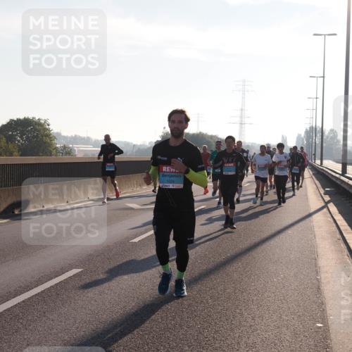 03.10.2025 - Köhlbrandbrückenlauf Fabian Wolf http://msf.ph/oto/8997151 03.10.2025 09:14:16 Position 3  meine-sportfotos.de