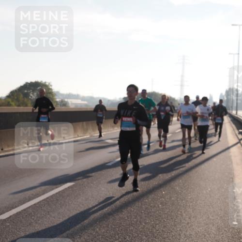 03.10.2025 - Köhlbrandbrückenlauf Fabian Wolf http://msf.ph/oto/8997168 03.10.2025 09:14:17 Position 3  meine-sportfotos.de