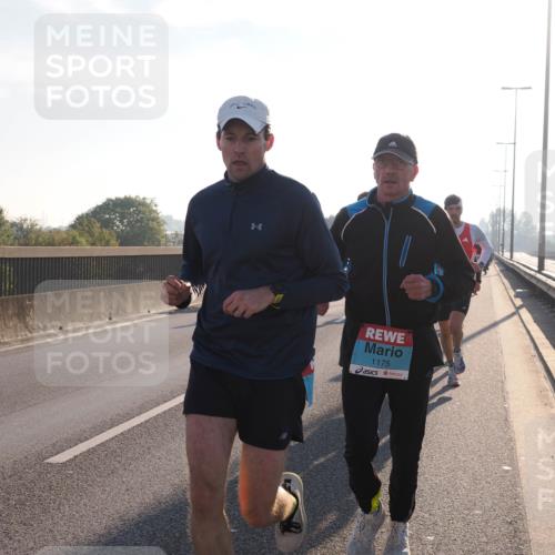 03.10.2025 - Köhlbrandbrückenlauf Fabian Wolf http://msf.ph/oto/8997218 03.10.2025 09:14:23 Position 3 1175 meine-sportfotos.de