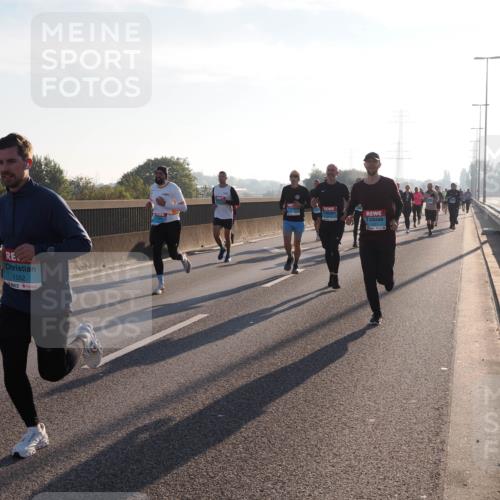 03.10.2025 - Köhlbrandbrückenlauf Fabian Wolf http://msf.ph/oto/8997233 03.10.2025 09:14:28 Position 3 1052, 1421 meine-sportfotos.de