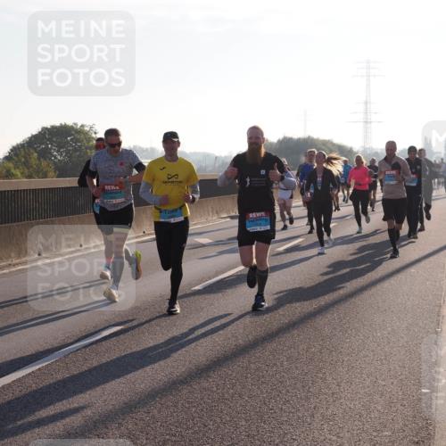 03.10.2025 - Köhlbrandbrückenlauf Fabian Wolf http://msf.ph/oto/8997250 03.10.2025 09:14:32 Position 3  meine-sportfotos.de