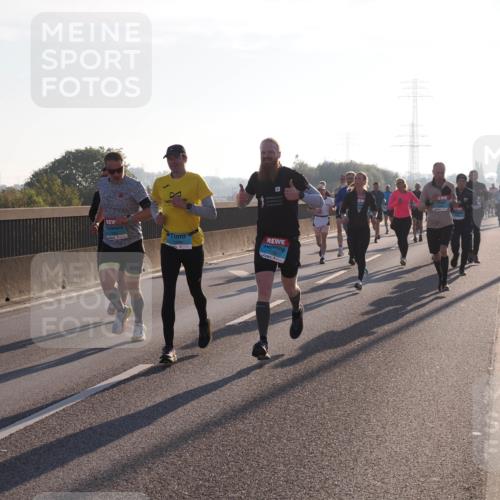 03.10.2025 - Köhlbrandbrückenlauf Fabian Wolf http://msf.ph/oto/8997254 03.10.2025 09:14:32 Position 3  meine-sportfotos.de