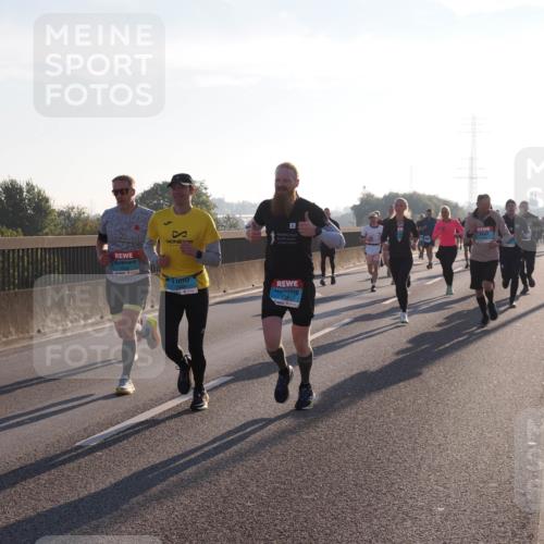 03.10.2025 - Köhlbrandbrückenlauf Fabian Wolf http://msf.ph/oto/8997263 03.10.2025 09:14:32 Position 3  meine-sportfotos.de