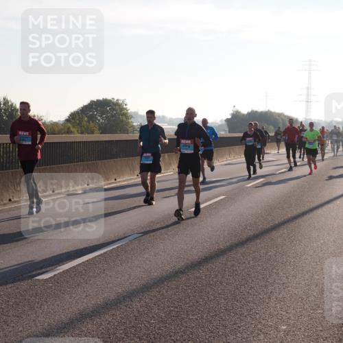 03.10.2025 - Köhlbrandbrückenlauf Fabian Wolf http://msf.ph/oto/8997311 03.10.2025 09:14:38 Position 3  meine-sportfotos.de
