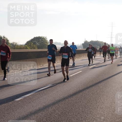 03.10.2025 - Köhlbrandbrückenlauf Fabian Wolf http://msf.ph/oto/8997315 03.10.2025 09:14:39 Position 3  meine-sportfotos.de