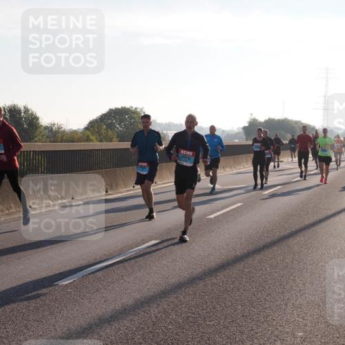 03.10.2025 - Köhlbrandbrückenlauf Fabian Wolf http://msf.ph/oto/8997318 03.10.2025 09:14:39 Position 3  meine-sportfotos.de