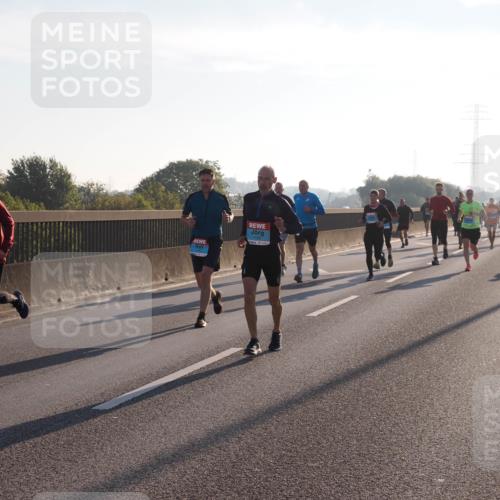 03.10.2025 - Köhlbrandbrückenlauf Fabian Wolf http://msf.ph/oto/8997321 03.10.2025 09:14:39 Position 3  meine-sportfotos.de