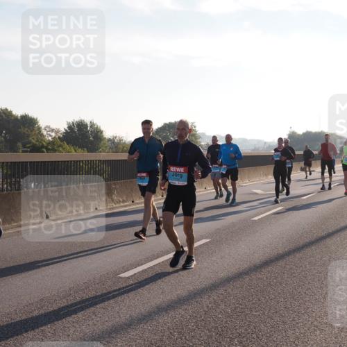 03.10.2025 - Köhlbrandbrückenlauf Fabian Wolf http://msf.ph/oto/8997330 03.10.2025 09:14:40 Position 3  meine-sportfotos.de