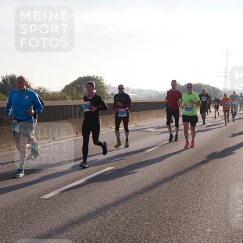 03.10.2025 - Köhlbrandbrückenlauf Fabian Wolf http://msf.ph/oto/8997345 03.10.2025 09:14:42 Position 3  meine-sportfotos.de