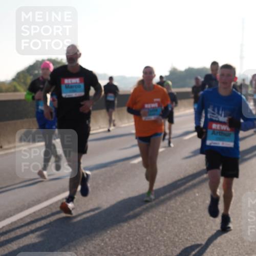 03.10.2025 - Köhlbrandbrückenlauf Fabian Wolf http://msf.ph/oto/8997381 03.10.2025 09:14:47 Position 3  meine-sportfotos.de