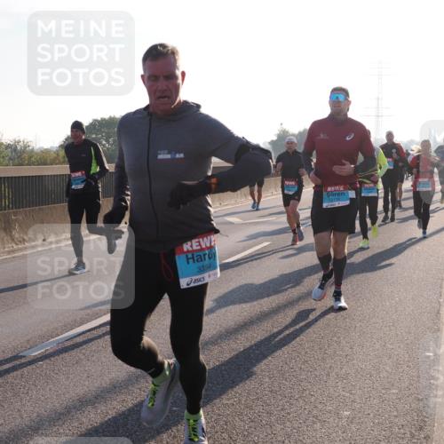 03.10.2025 - Köhlbrandbrückenlauf Fabian Wolf http://msf.ph/oto/8997422 03.10.2025 09:14:50 Position 3 3354, 3118 meine-sportfotos.de