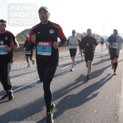 03.10.2025 - Köhlbrandbrückenlauf Fabian Wolf http://msf.ph/oto/8997481 03.10.2025 09:14:55 Position 3 1109, 3403 meine-sportfotos.de