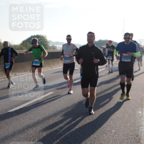 03.10.2025 - Köhlbrandbrückenlauf Fabian Wolf http://msf.ph/oto/8997501 03.10.2025 09:14:56 Position 3  meine-sportfotos.de