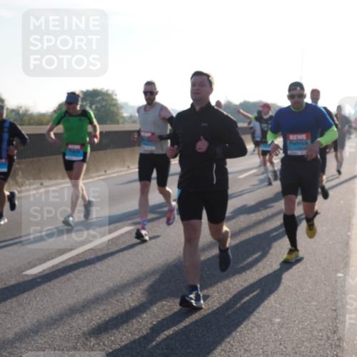 03.10.2025 - Köhlbrandbrückenlauf Fabian Wolf http://msf.ph/oto/8997506 03.10.2025 09:14:56 Position 3  meine-sportfotos.de