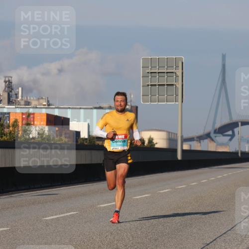 03.10.2025 - Köhlbrandbrückenlauf Luisa Fischer http://msf.ph/oto/8997512 03.10.2025 10:35:10 Position 3  meine-sportfotos.de