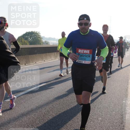 03.10.2025 - Köhlbrandbrückenlauf Fabian Wolf http://msf.ph/oto/8997536 03.10.2025 09:14:57 Position 3 1132 meine-sportfotos.de