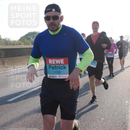 03.10.2025 - Köhlbrandbrückenlauf Fabian Wolf http://msf.ph/oto/8997546 03.10.2025 09:14:57 Position 3 1132, 231 meine-sportfotos.de