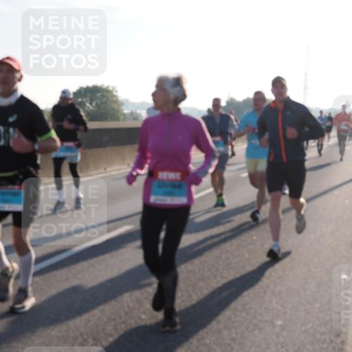 03.10.2025 - Köhlbrandbrückenlauf Fabian Wolf http://msf.ph/oto/8997590 03.10.2025 09:14:59 Position 3  meine-sportfotos.de