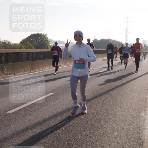 03.10.2025 - Köhlbrandbrückenlauf Fabian Wolf http://msf.ph/oto/8997608 03.10.2025 09:15:02 Position 3 3837 meine-sportfotos.de