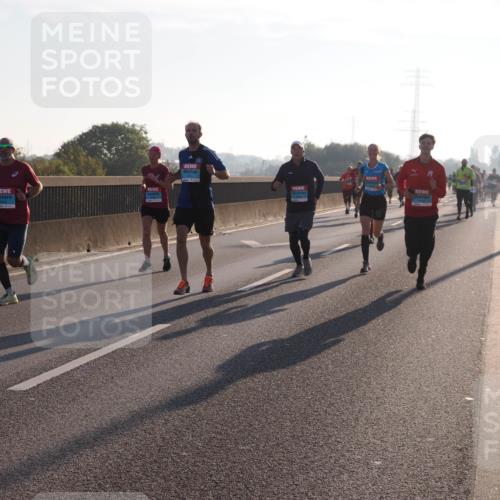 03.10.2025 - Köhlbrandbrückenlauf Fabian Wolf http://msf.ph/oto/8997613 03.10.2025 09:15:03 Position 3  meine-sportfotos.de