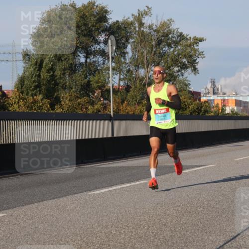 03.10.2025 - Köhlbrandbrückenlauf Luisa Fischer http://msf.ph/oto/8997617 03.10.2025 10:36:05 Position 3 3807 meine-sportfotos.de