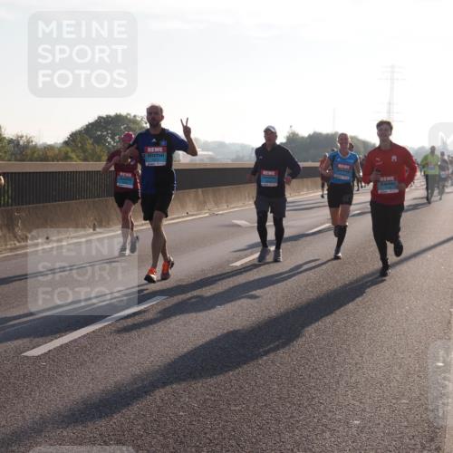 03.10.2025 - Köhlbrandbrückenlauf Fabian Wolf http://msf.ph/oto/8997618 03.10.2025 09:15:04 Position 3  meine-sportfotos.de