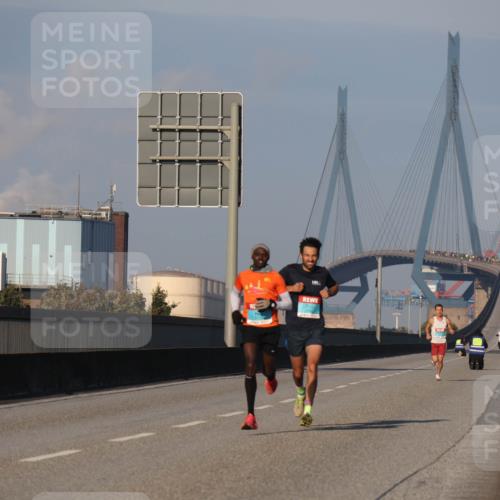 03.10.2025 - Köhlbrandbrückenlauf Luisa Fischer http://msf.ph/oto/8997659 03.10.2025 10:36:17 Position 3  meine-sportfotos.de