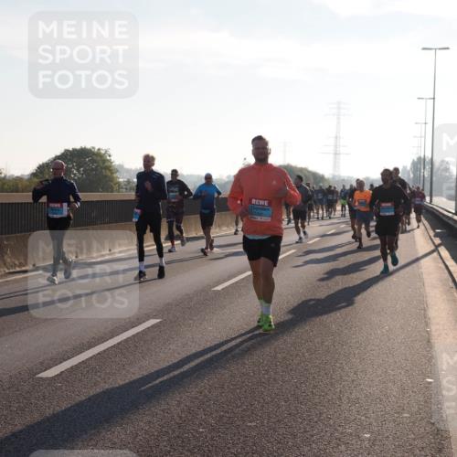 03.10.2025 - Köhlbrandbrückenlauf Fabian Wolf http://msf.ph/oto/8997709 03.10.2025 09:15:14 Position 3  meine-sportfotos.de