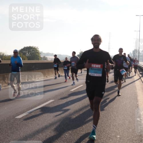 03.10.2025 - Köhlbrandbrückenlauf Fabian Wolf http://msf.ph/oto/8997758 03.10.2025 09:15:17 Position 3  meine-sportfotos.de