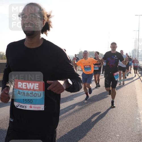 03.10.2025 - Köhlbrandbrückenlauf Fabian Wolf http://msf.ph/oto/8997771 03.10.2025 09:15:17 Position 3 1550, 10 meine-sportfotos.de