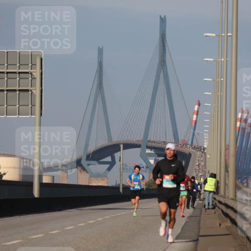 03.10.2025 - Köhlbrandbrückenlauf Luisa Fischer http://msf.ph/oto/8997813 03.10.2025 10:37:18 Position 3  meine-sportfotos.de