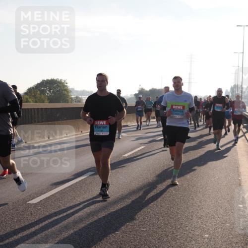 03.10.2025 - Köhlbrandbrückenlauf Fabian Wolf http://msf.ph/oto/8997829 03.10.2025 09:15:19 Position 3 1146, 1226 meine-sportfotos.de