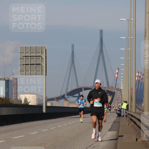 03.10.2025 - Köhlbrandbrückenlauf Luisa Fischer http://msf.ph/oto/8997844 03.10.2025 10:37:20 Position 3  meine-sportfotos.de