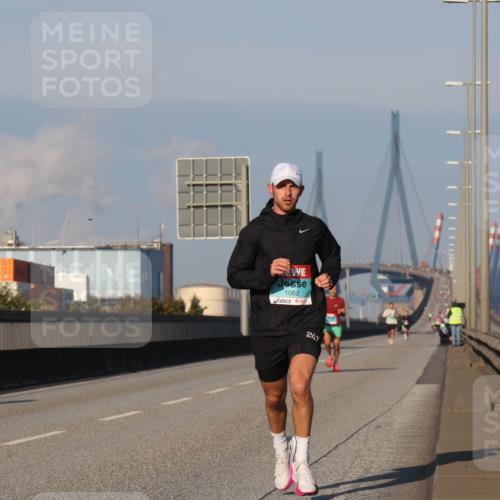 03.10.2025 - Köhlbrandbrückenlauf Luisa Fischer http://msf.ph/oto/8997879 03.10.2025 10:37:24 Position 3 1062, 247 meine-sportfotos.de
