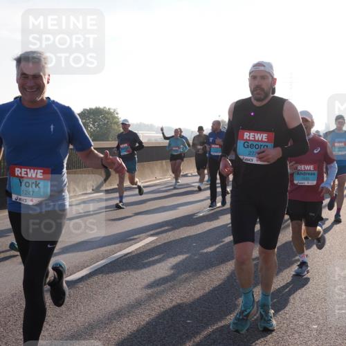 03.10.2025 - Köhlbrandbrückenlauf Fabian Wolf http://msf.ph/oto/8997887 03.10.2025 09:15:22 Position 3 1247, 277, 1033 meine-sportfotos.de