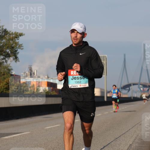 03.10.2025 - Köhlbrandbrückenlauf Luisa Fischer http://msf.ph/oto/8997899 03.10.2025 10:37:26 Position 3 1062, 2 meine-sportfotos.de