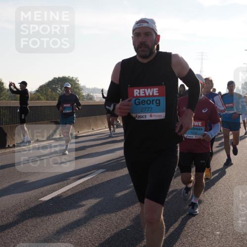 03.10.2025 - Köhlbrandbrückenlauf Fabian Wolf http://msf.ph/oto/8997900 03.10.2025 09:15:23 Position 3 1143, 2777, 1033 meine-sportfotos.de