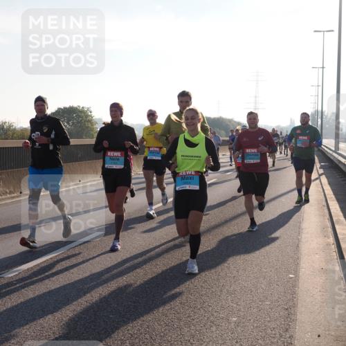 03.10.2025 - Köhlbrandbrückenlauf Fabian Wolf http://msf.ph/oto/8998190 03.10.2025 09:15:41 Position 3 2024, 1152, 3454 meine-sportfotos.de