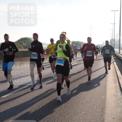 03.10.2025 - Köhlbrandbrückenlauf Fabian Wolf http://msf.ph/oto/8998198 03.10.2025 09:15:41 Position 3 1152, 3454 meine-sportfotos.de