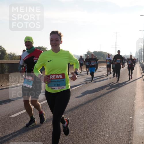 03.10.2025 - Köhlbrandbrückenlauf Fabian Wolf http://msf.ph/oto/8998435 03.10.2025 09:15:49 Position 3 3053, 1110 meine-sportfotos.de