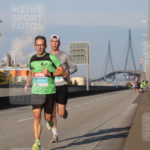 03.10.2025 - Köhlbrandbrückenlauf Luisa Fischer http://msf.ph/oto/8998462 03.10.2025 10:39:17 Position 3 2702, 174 meine-sportfotos.de